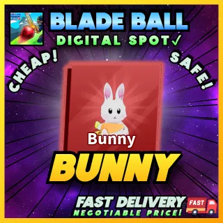 BUNNY | BLADE BALL