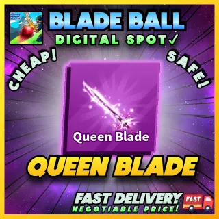 QUEEN BLADE