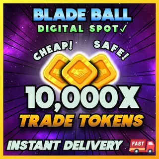 Trade Tokens