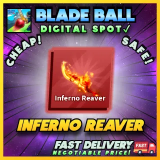 INFERNO REAVER