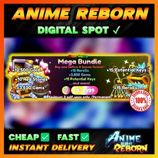 ANIME REBORN