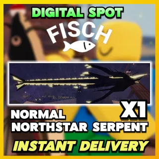 NORTHSTAR SERPENT | FISCH