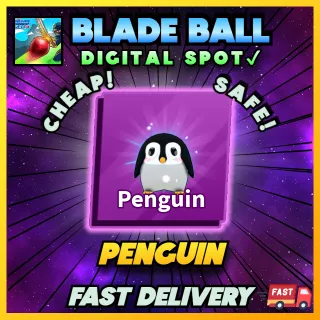 PENGUIN | BLADE BALL