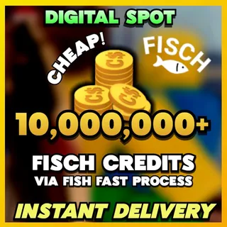 10,000,000 C$ | FISCH 