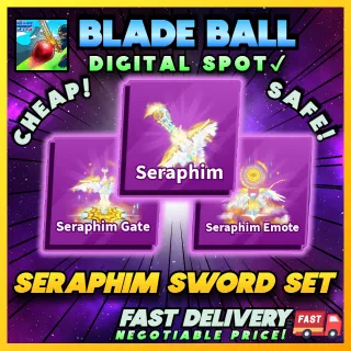 SERAPHIM SET