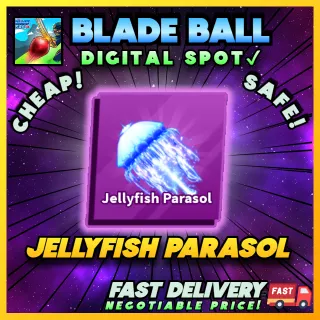 JELLYFISH PARASOL