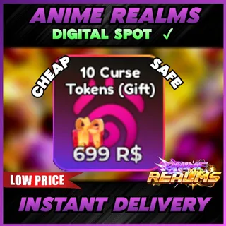 ANIME REALMS