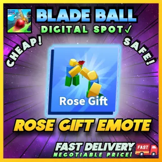 ROSE GIFT