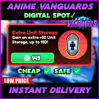 ANIME VANGUARDS