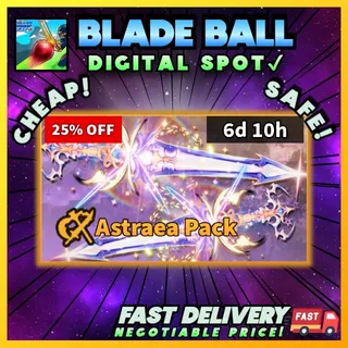 BLADE BALL