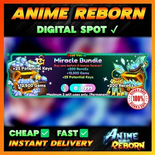 ANIME REBORN