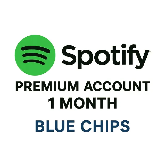Spotify Premium Month Personal Account Fast Delivery Other