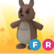 adopt me pet kangaroo