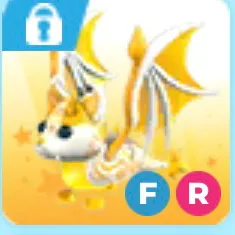 adopt me pet FR