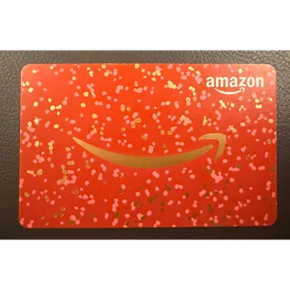 $500.00 USD Amazon