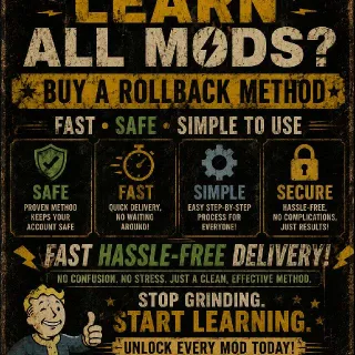 Rollback Camp