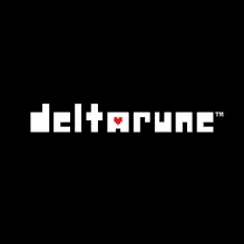 Deltarune - Switch 2 - Full Game - 50% off