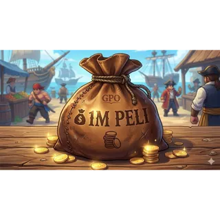 BELI max 1M TRADE HUB 