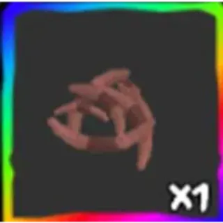 x300 Legendary Fish Bait | GPO