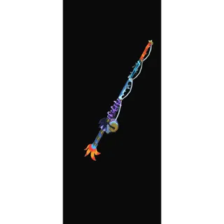 Devil Fruit Rod (DF Rod) [Trade] - G