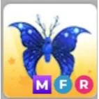 MFR Moonbeam Butterfly