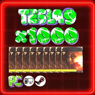 Tesla Science 9