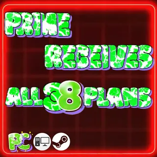 Fallout 76 Prime Receivers