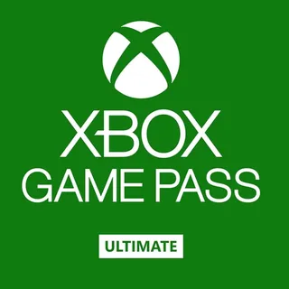 XBOX GAME PASS