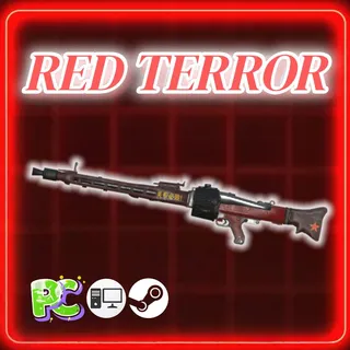 Red Terror