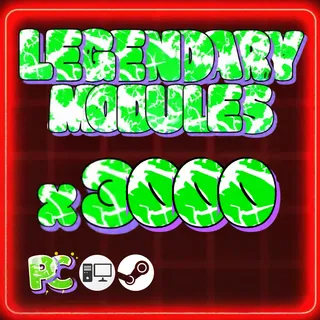 Legendary Modules