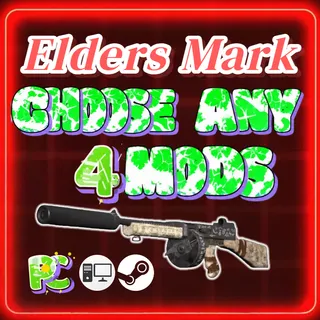 Elders Mark