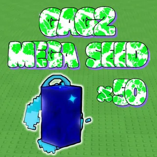 GROW A GARDEN 2