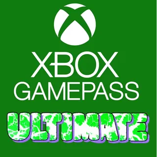 XBOX GAMEPASS