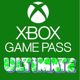 XBOX GAME PASS
