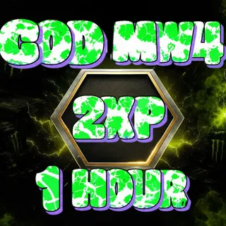 Call of Duty Modern Warfare 4