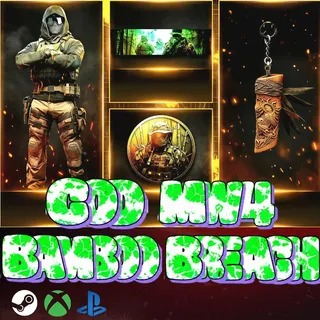 Bamboo Breach EE