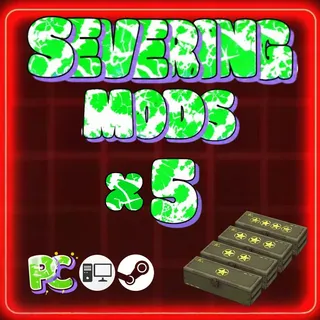 Severing mod