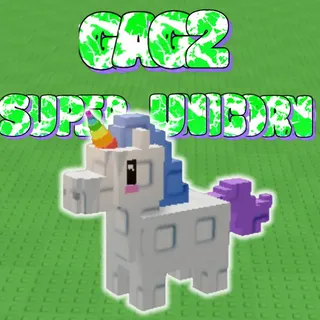 Unicorn