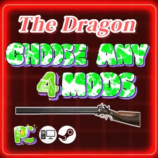 The Dragon