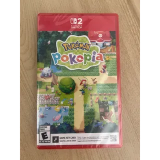 Pokémon Pokopia