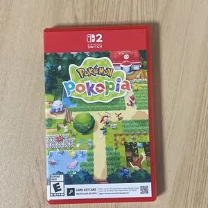 Pokémon Pokopia