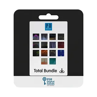 FabFilter Total Bundle