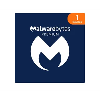 Malwarebytes Premium Lifetime KEY 1 PC