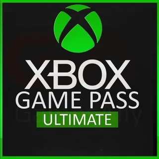 Xbox Game Pass Ultimate key 6 Months (IN)