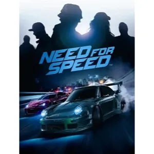 Need for Speed