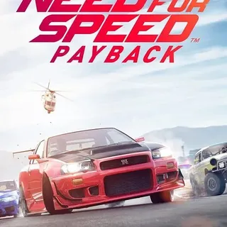 Need for Speed: Payback