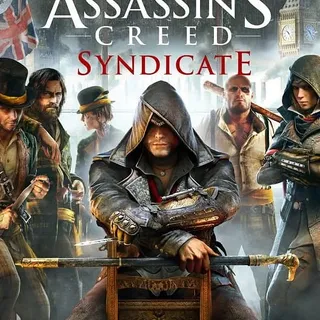 Assassin's Creed Syndicate