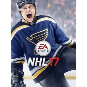 NHL 17