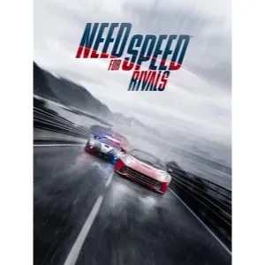 Need for Speed: Rivals