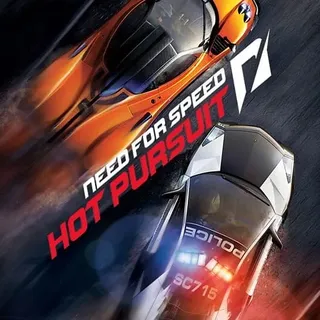 Need for Speed: Hot Pursuit